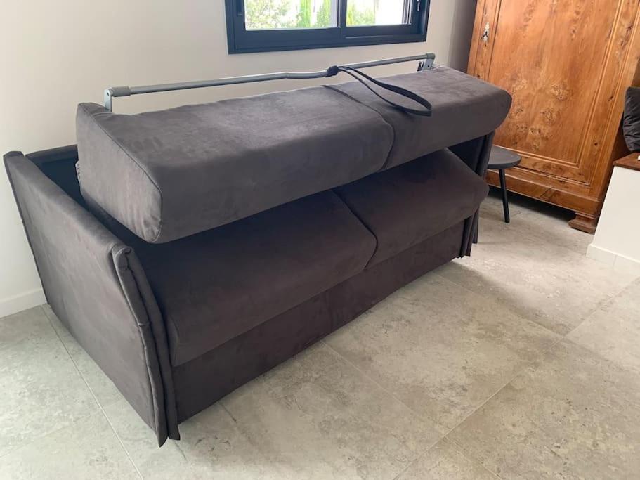 לה רושל Maison Terrasse Proche Centre Ville Et Ile De Re מראה חיצוני תמונה