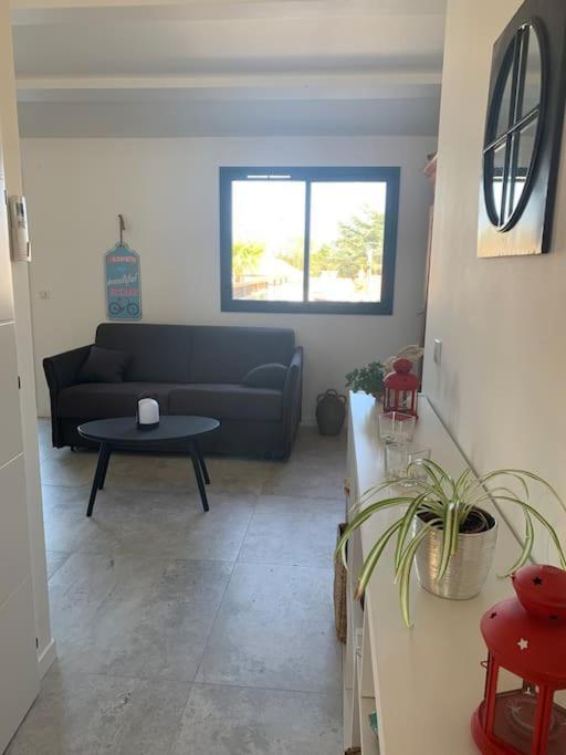 לה רושל Maison Terrasse Proche Centre Ville Et Ile De Re מראה חיצוני תמונה