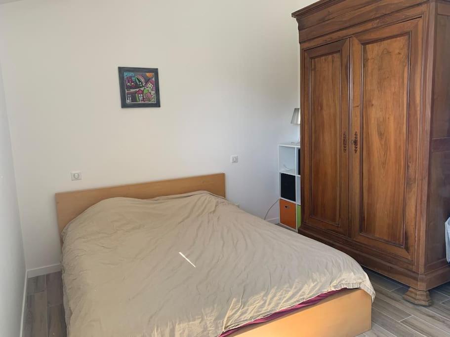 לה רושל Maison Terrasse Proche Centre Ville Et Ile De Re מראה חיצוני תמונה