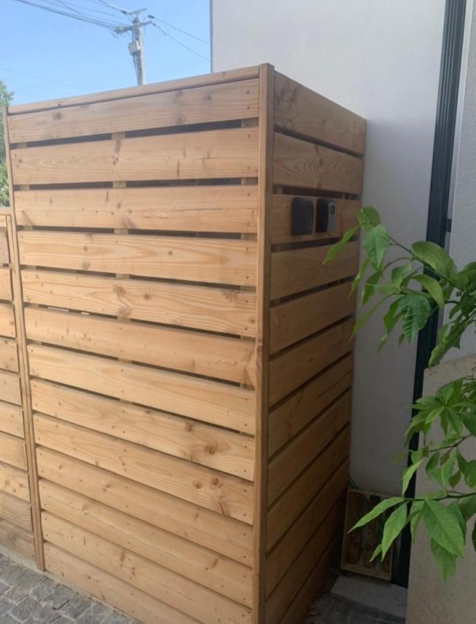 לה רושל Maison Terrasse Proche Centre Ville Et Ile De Re מראה חיצוני תמונה
